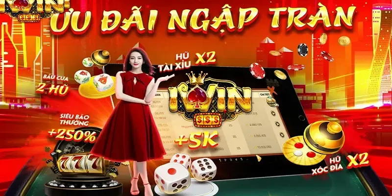 Người chiến thắng Jackpot